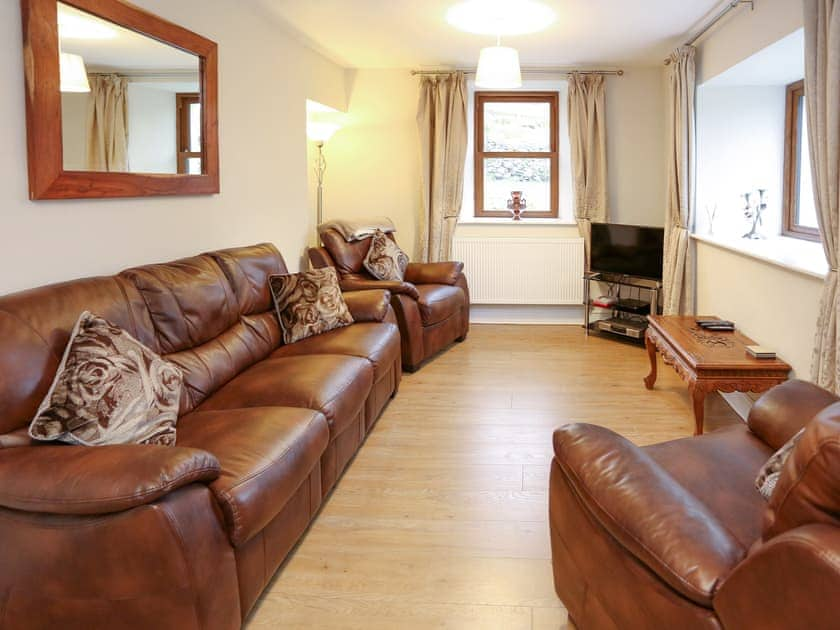 Living room | Rhyd Ddu Farm Cottage, Rhyd Ddu