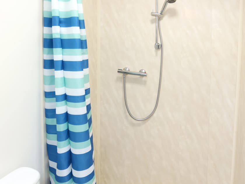 Shower room | Rhyd Ddu Farm Cottage, Rhyd Ddu