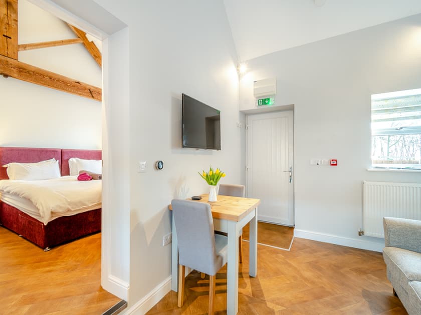 Interior | The Cow ’Ouse - Wolds Way Holiday Cottages, Low Hunsley, Cottingham