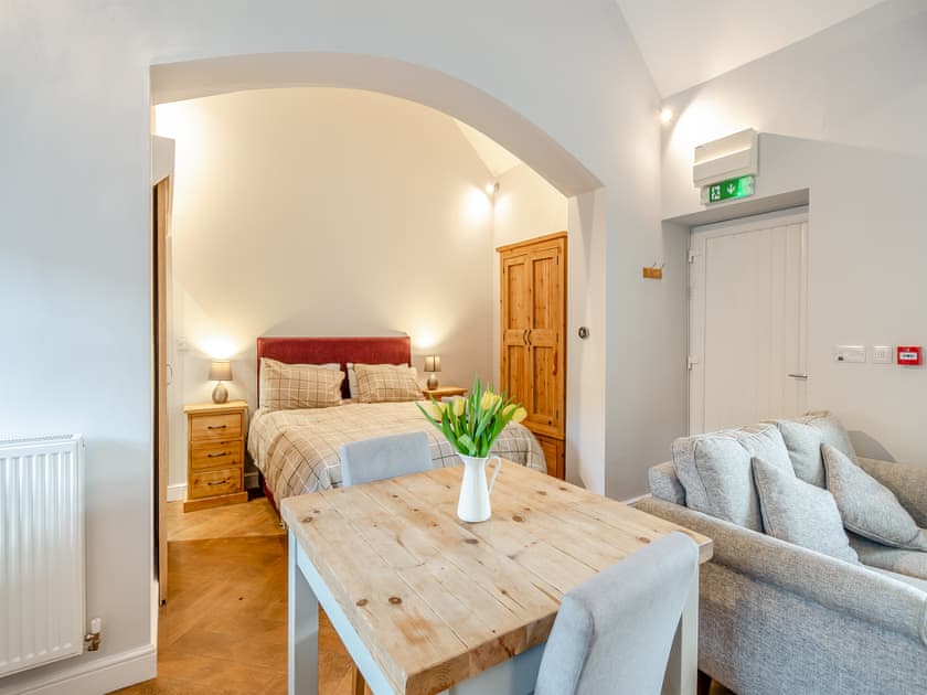 Studio | The Dairy - Wolds Way Holiday Cottages, Low Hunsley