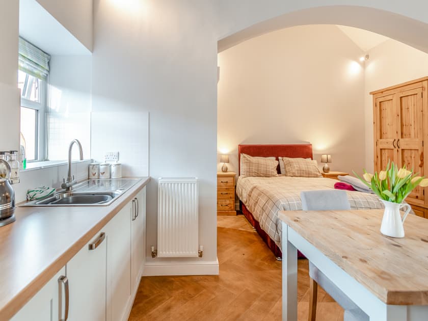 Studio | The Dairy - Wolds Way Holiday Cottages, Low Hunsley