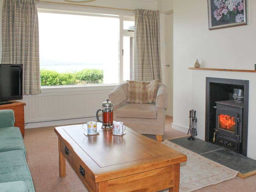 Aird House In Craignish, Near Ardfern | Cottages.com