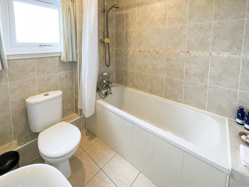 Bathroom | Aird House - Aird Farm, Craignish, near Ardfern