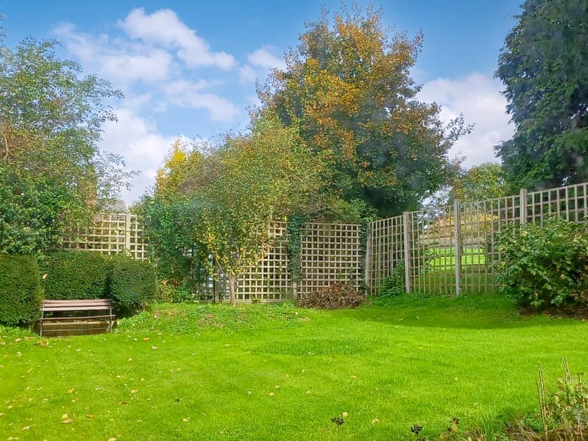 Garden | Barrington Cottage, Byworth, near Petworth
