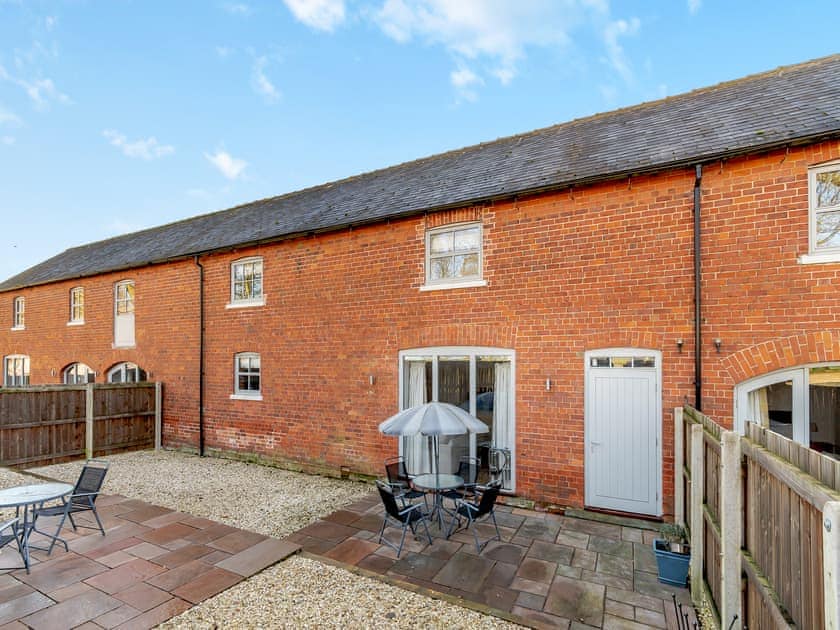 Exterior | Rolling Mill - Wolds Way Holiday Cottages, Low Hunsley, Cottingham