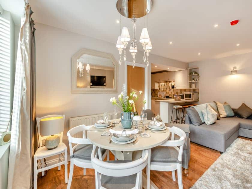Dining Area | Angus Place, Settle