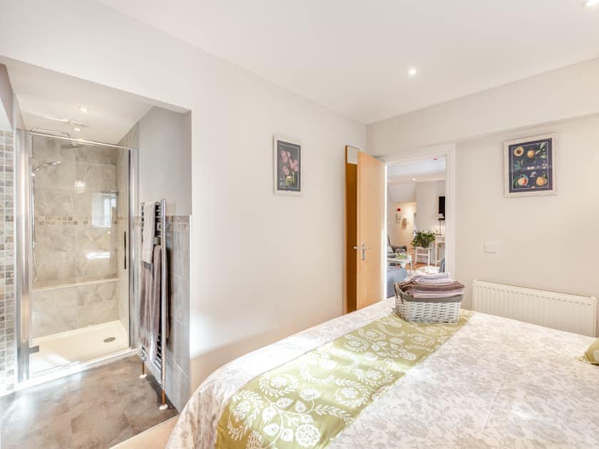 Double bedroom | Angus Place, Settle