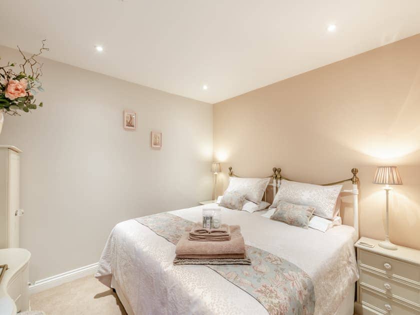 Double bedroom | Angus Place, Settle