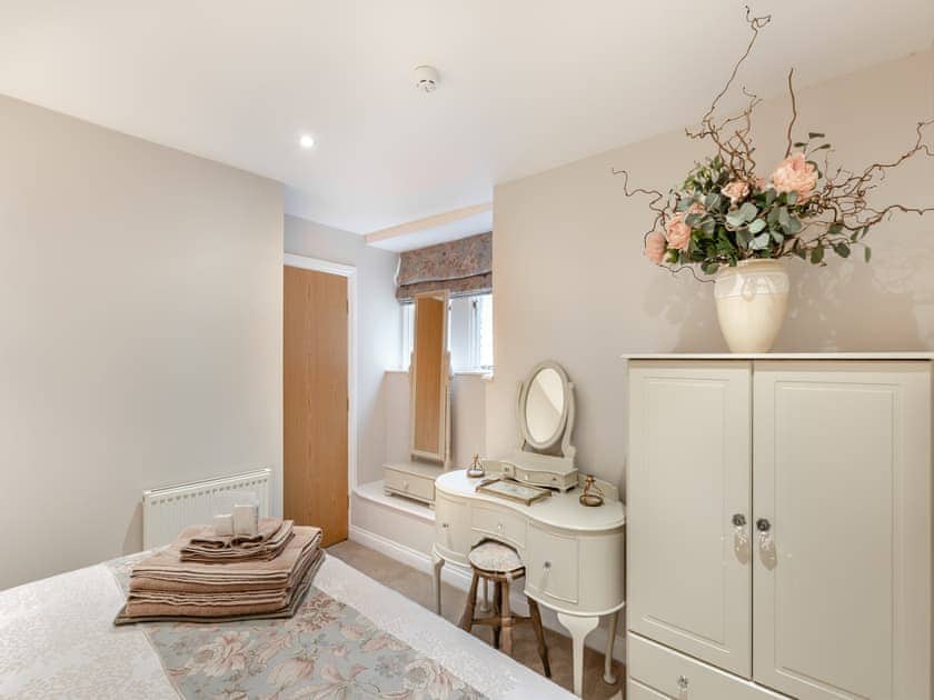 Double bedroom | Angus Place, Settle