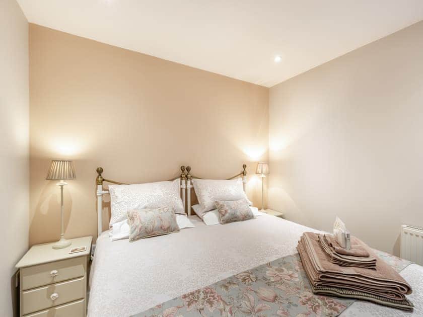 Double bedroom | Angus Place, Settle