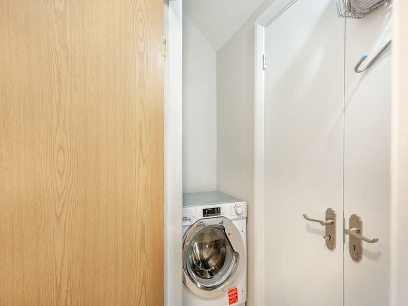 Utility room | Angus Place, Settle