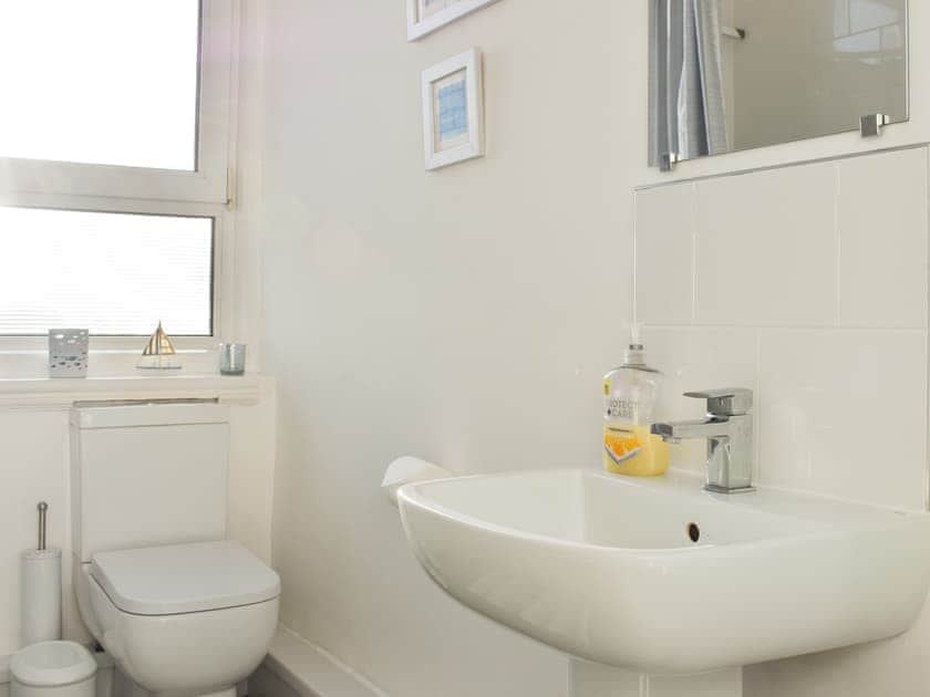 Bathroom | Seasider, Whitby