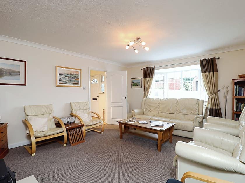 Living room | Helms House, Ryde