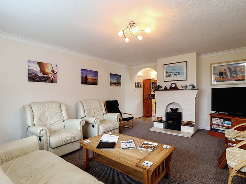 Living room | Helms House, Ryde