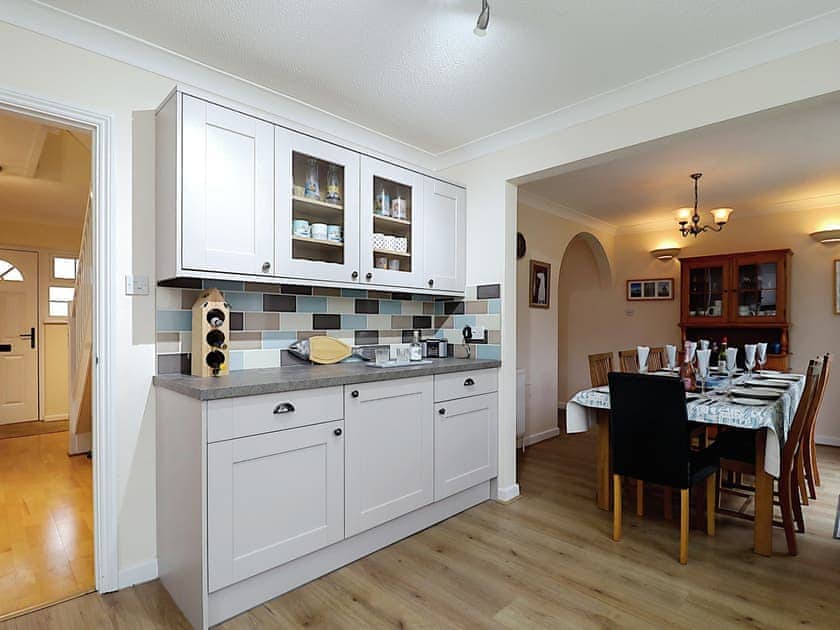Dining room | Helms House, Ryde