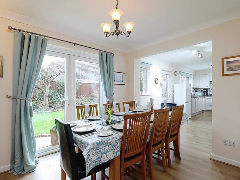 Dining room | Helms House, Ryde