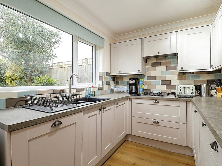 Kitchen | Helms House, Ryde