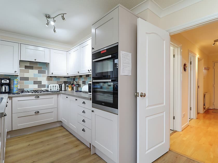 Kitchen | Helms House, Ryde