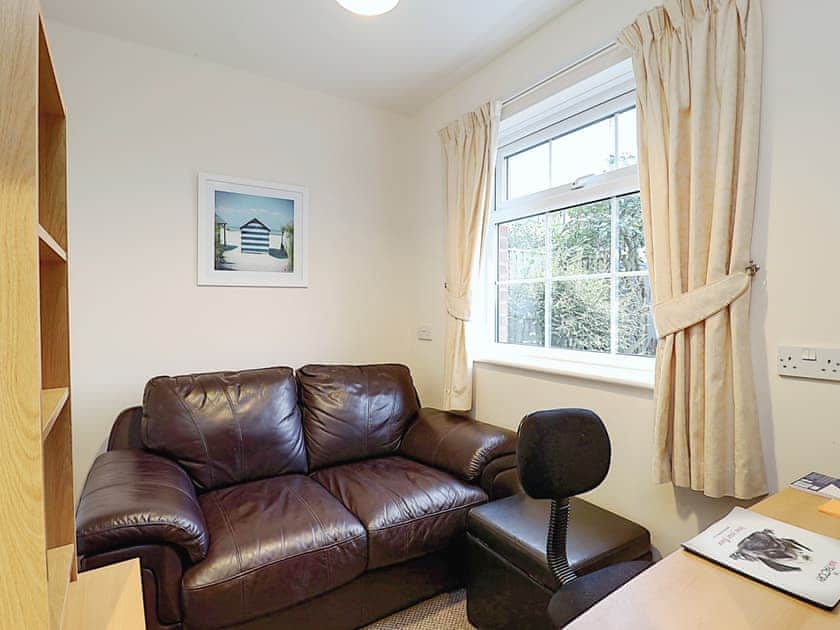 Study | Helms House, Ryde
