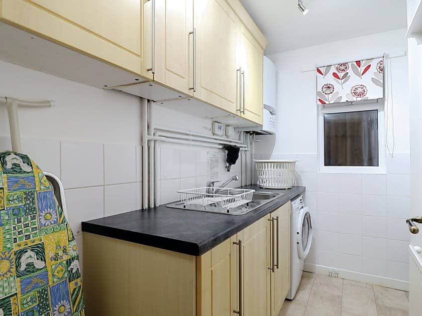 Utility room | Helms House, Ryde