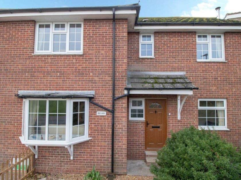 Exterior | Helms House, Ryde
