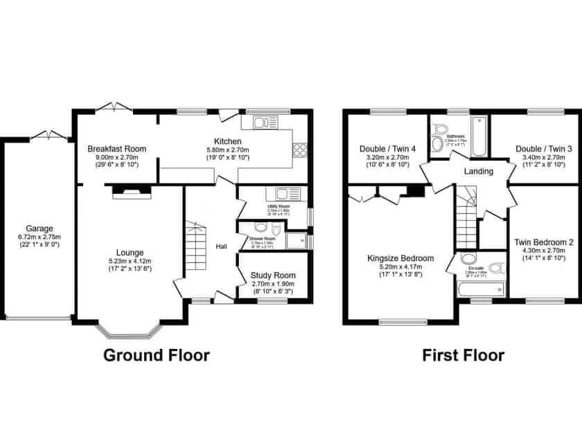 Floor plan | Helms House, Ryde