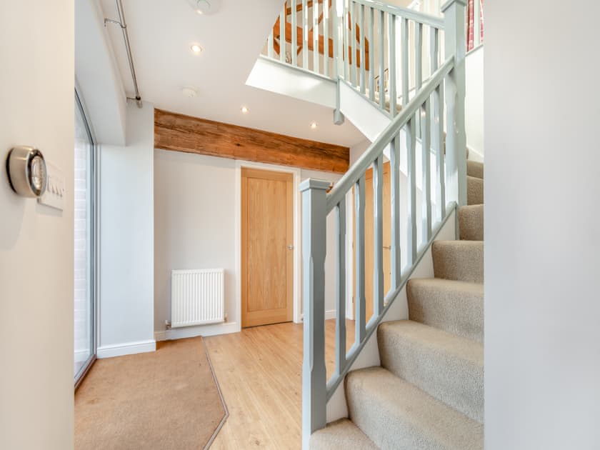 Interior | The Granary - Wolds Way Holiday Cottages, Low Hunsley