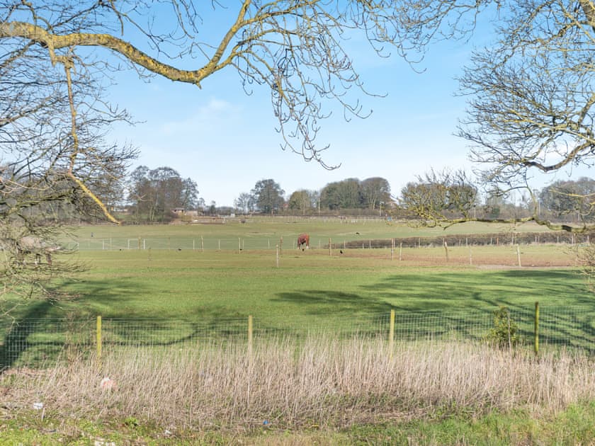 Surrounding area | The Granary - Wolds Way Holiday Cottages, Low Hunsley