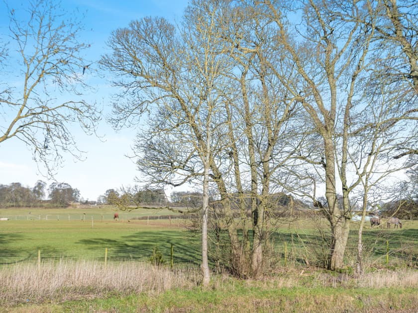 Surrounding area | The Granary - Wolds Way Holiday Cottages, Low Hunsley
