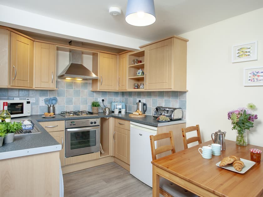 Kitchen | Seagrass, Ilfracombe