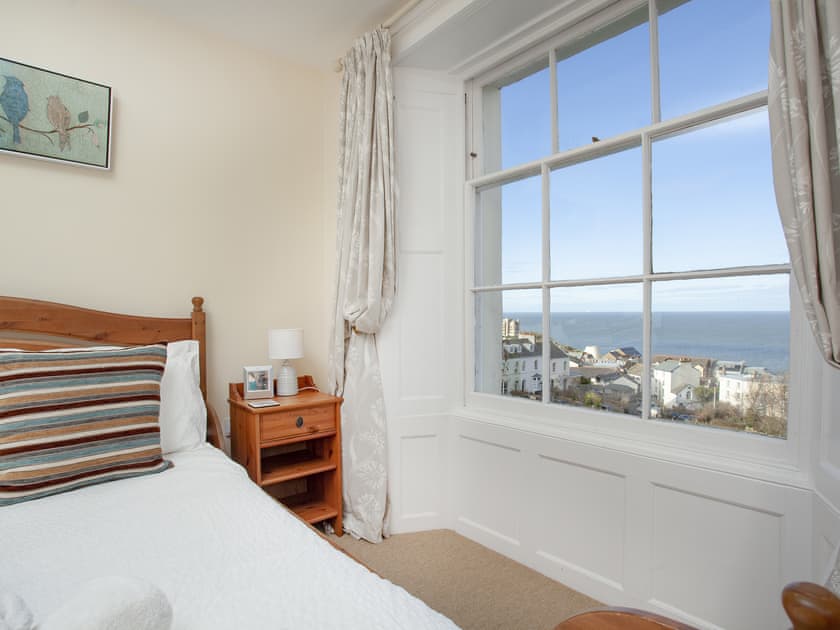 View | Seagrass, Ilfracombe