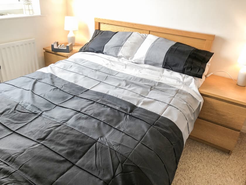 Double bedroom | Galley Hill Aspect, Bexhill On Sea