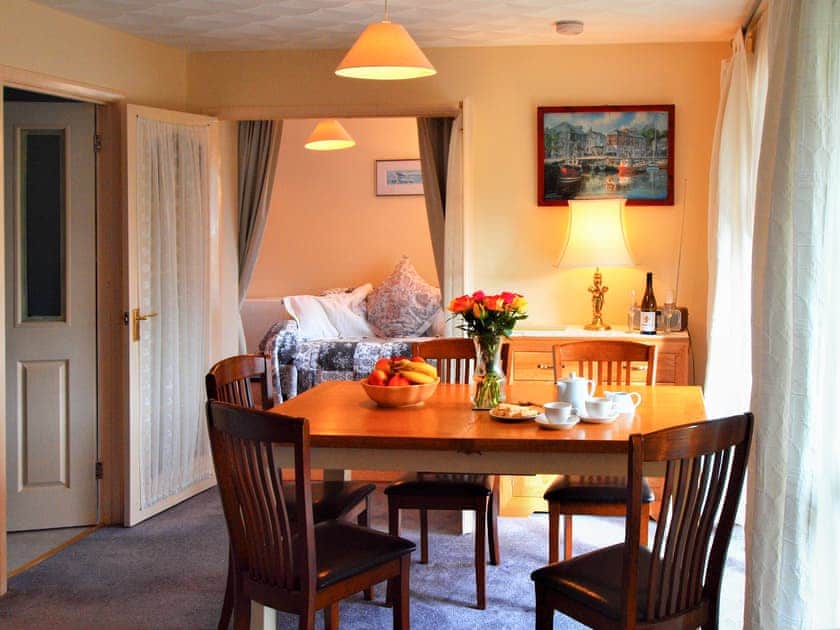 Dining Area | Chynoweth, St Merryn, near Padstow