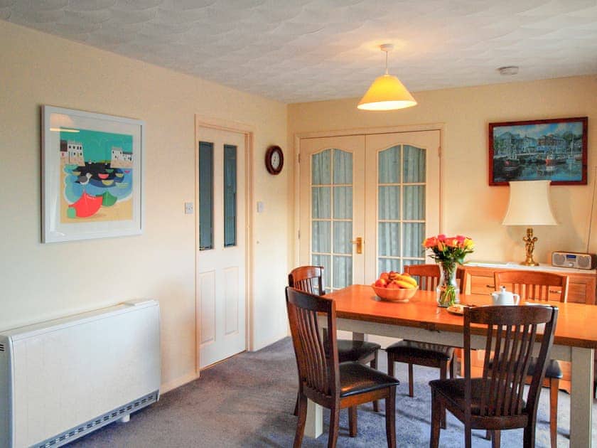 Dining Area | Chynoweth, St Merryn, near Padstow
