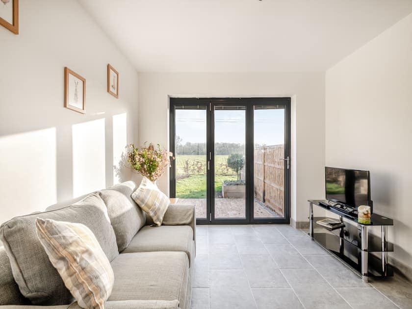 Living area | Pightle Cottage, Shotesham All Saints