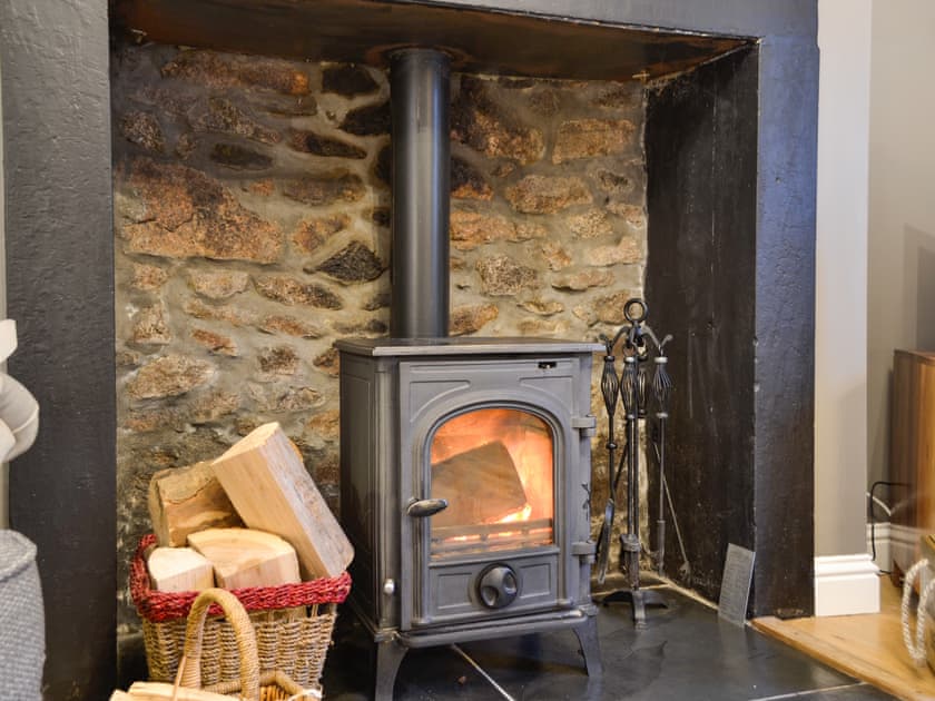 Living room | Logiemar Cottage, Ballater