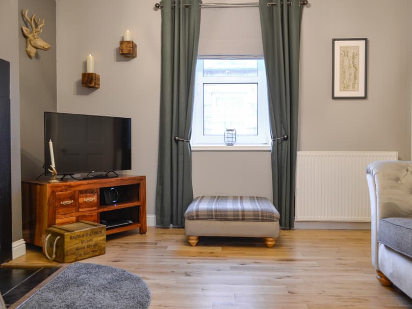 Living room | Logiemar Cottage, Ballater