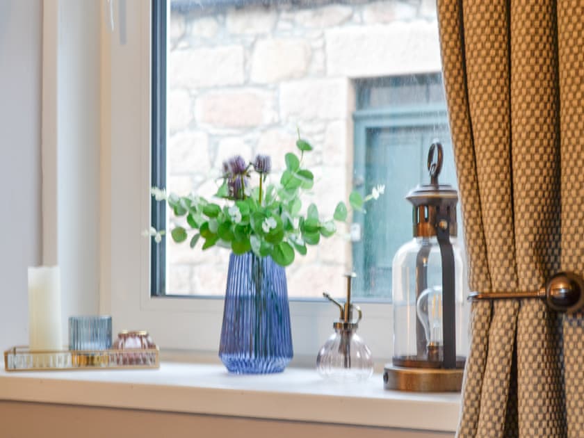 Double bedroom | Logiemar Cottage, Ballater
