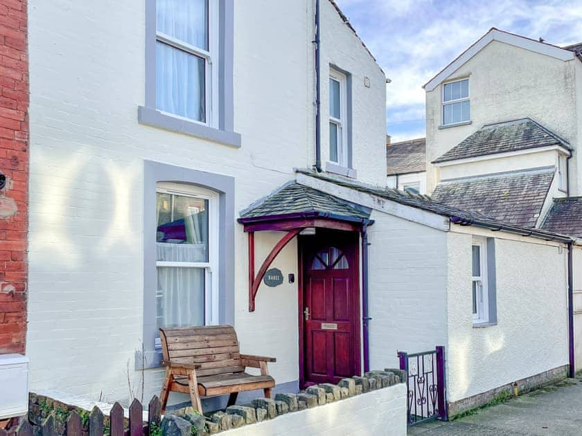 Exterior | Lavender Cottage, Keswick