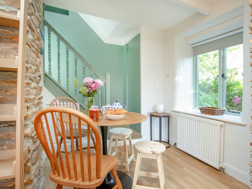 Dining Area | Barley Cottage, Modbury