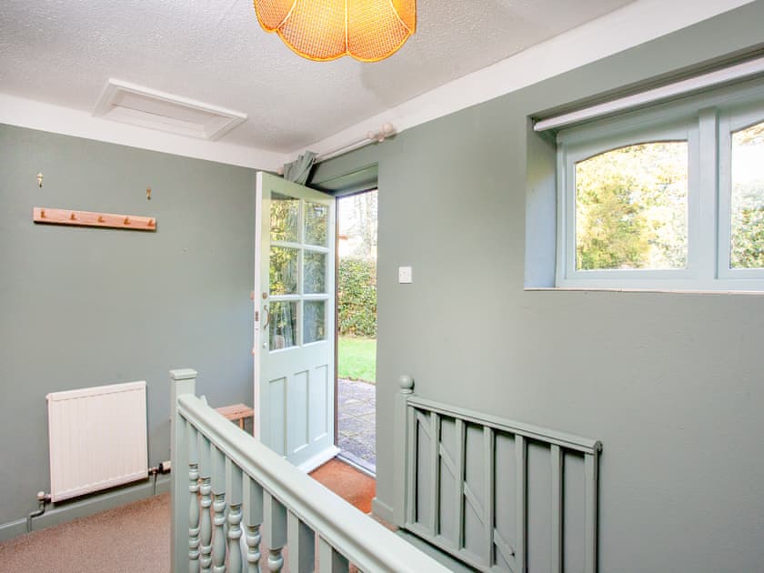 Hallway | Barley Cottage, Modbury