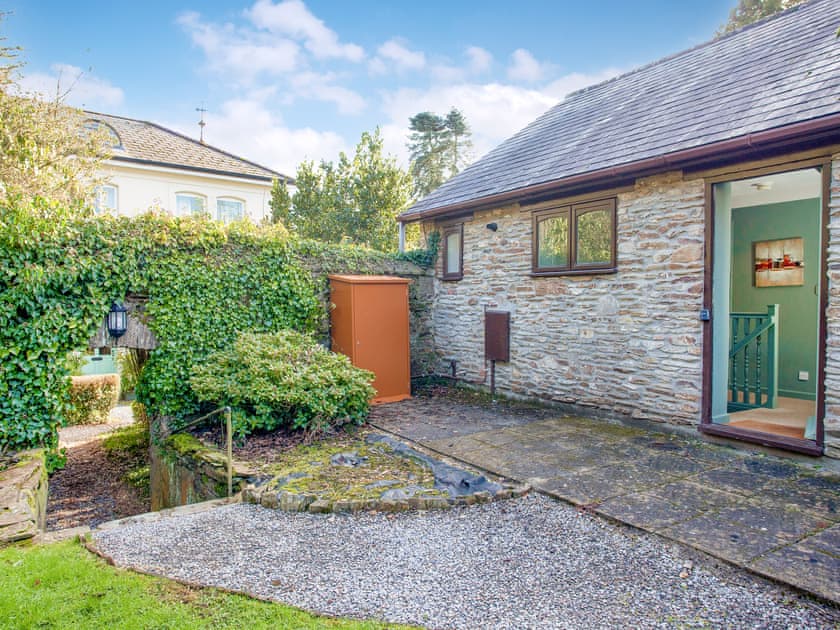 Exterior | Barley Cottage, Modbury