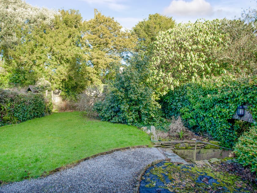 Garden | Barley Cottage, Modbury