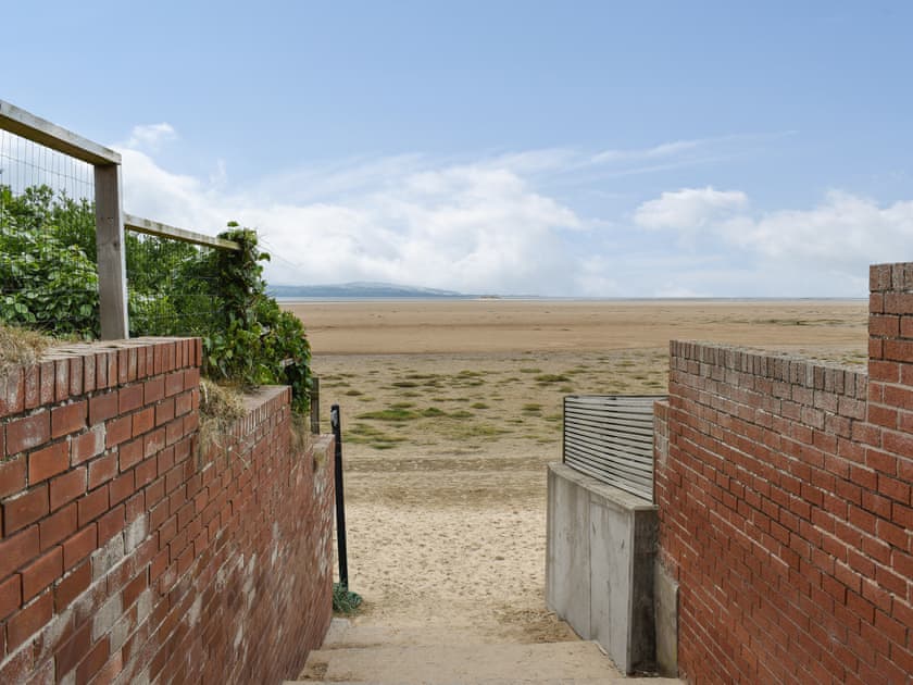 West Kirby Beach | Twelve, Wallasey- Wirral-Liverpool