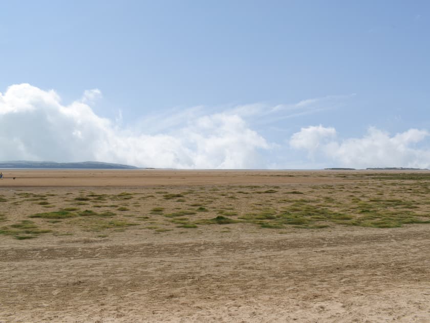 West Kirby Beach | Twelve, Wallasey- Wirral-Liverpool
