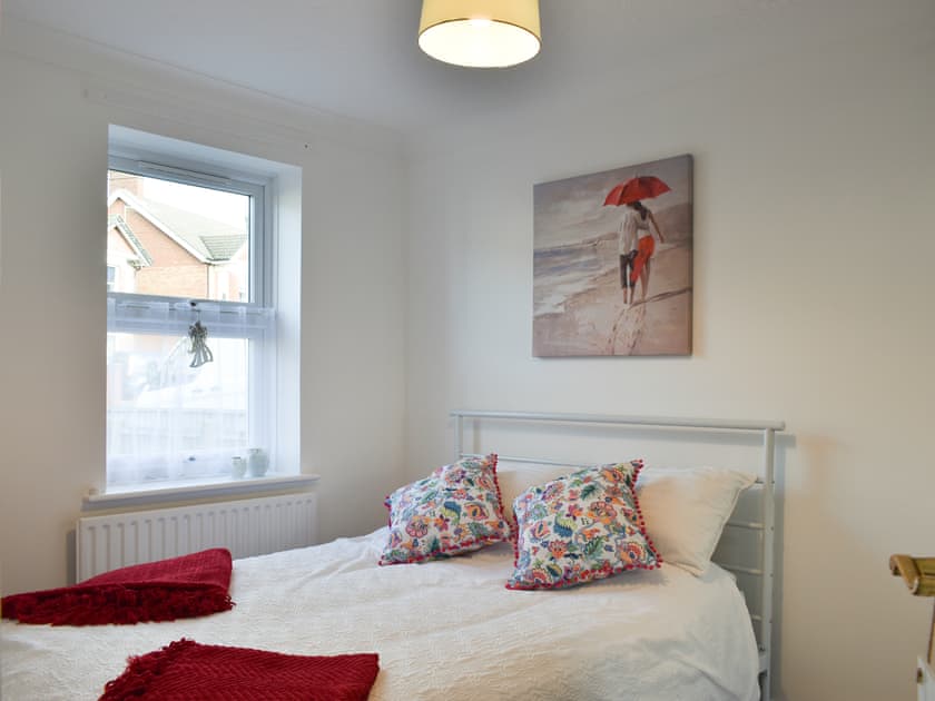 Double bedroom | Apartment 1 - Sashes Apartments, Poole