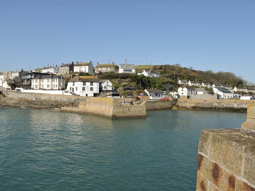 Surrounding area | Seascape, Porthleven