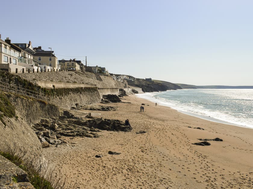 Surrounding area | Seascape, Porthleven