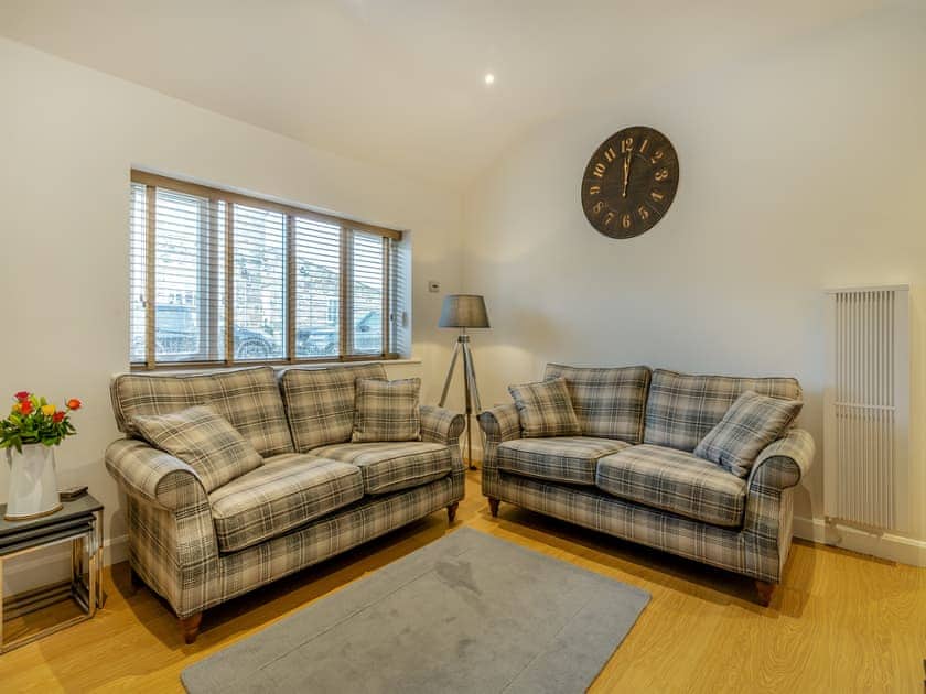 Interior | The Cottage, Upper Midhope