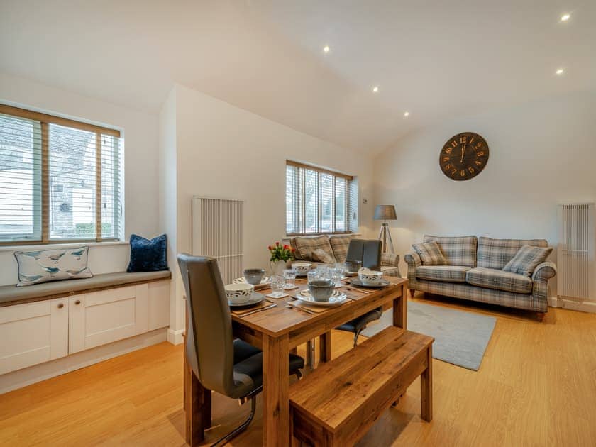 Interior | The Cottage, Upper Midhope